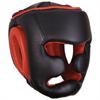 Fight Gear Face/Chin Guard Headgear